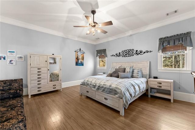 5983 Nachoochee Trail, Flowery Branch, GA 30542