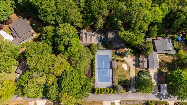 5983 Nachoochee Trail, Flowery Branch, GA 30542