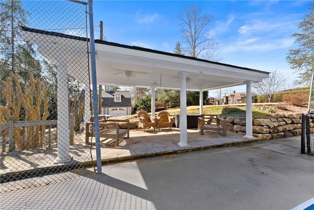5983 Nachoochee Trail, Flowery Branch, GA 30542