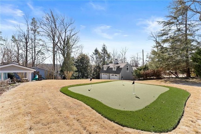 5983 Nachoochee Trail, Flowery Branch, GA 30542