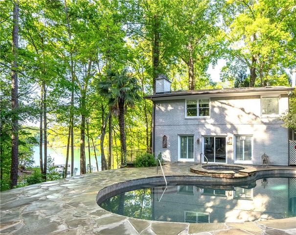 5983 Nachoochee Trail, Flowery Branch, GA 30542
