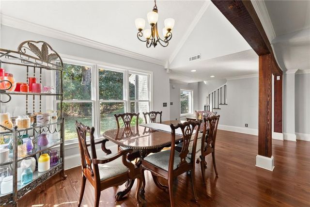 5983 Nachoochee Trail, Flowery Branch, GA 30542