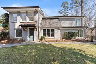 5983 Nachoochee Trail, Flowery Branch, GA 30542