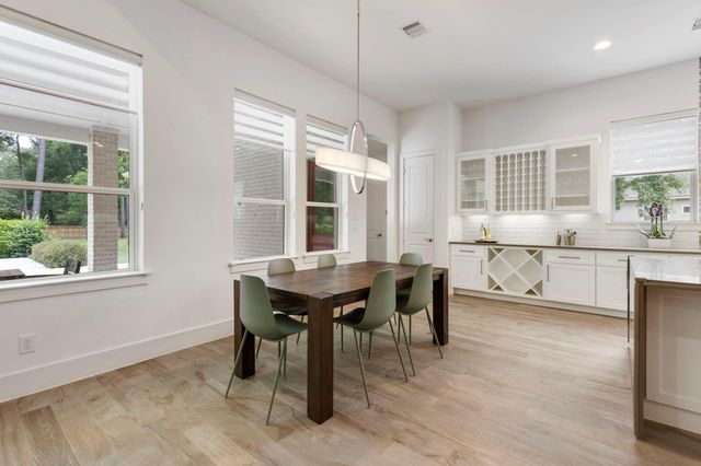 3918 Almond Court, Spring, TX 77386