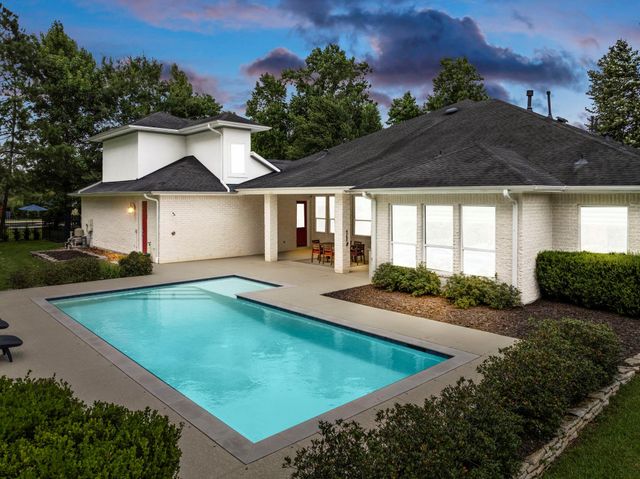 3918 Almond Court, Spring, TX 77386