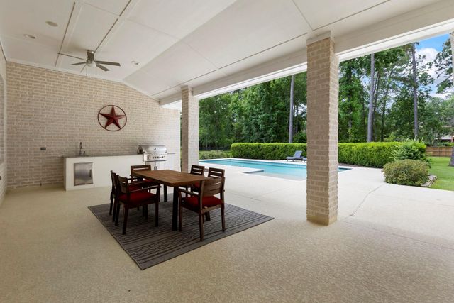 3918 Almond Court, Spring, TX 77386