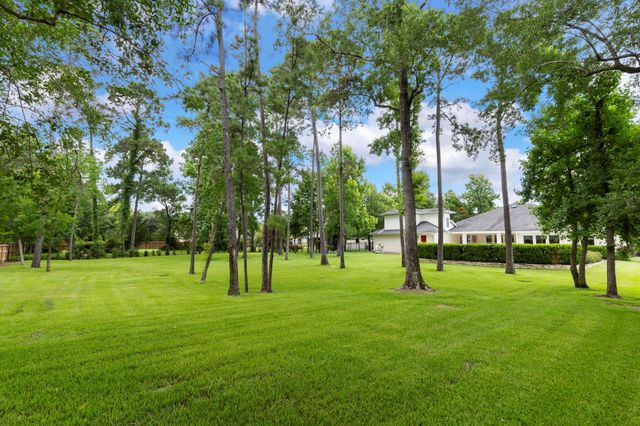 3918 Almond Court, Spring, TX 77386