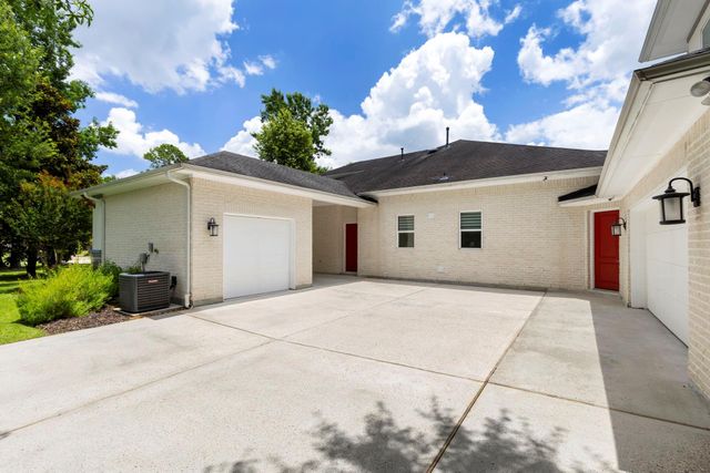 3918 Almond Court, Spring, TX 77386