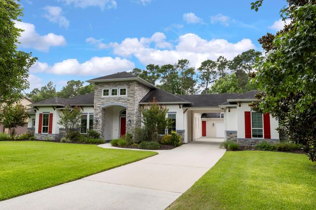 3918 Almond Court, Spring, TX 77386