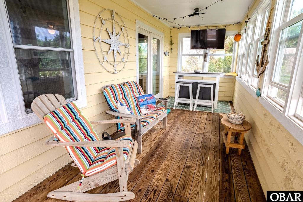 Image 11 of property listing at 10107 S Colony South Drive Lot 109, Nags Head, NC 27959