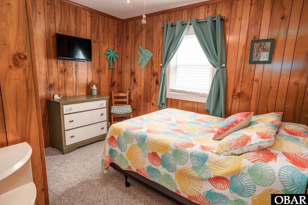 Image 16 of property listing at 10107 S Colony South Drive Lot 109, Nags Head, NC 27959