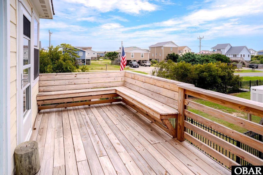 Image 30 of property listing at 10107 S Colony South Drive Lot 109, Nags Head, NC 27959