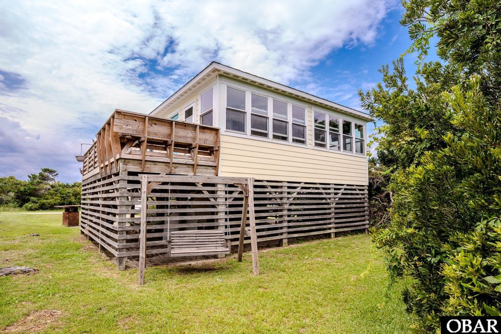 Image 31 of property listing at 10107 S Colony South Drive Lot 109, Nags Head, NC 27959