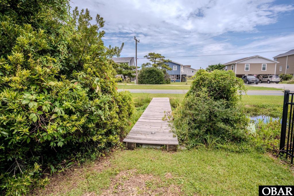 Image 32 of property listing at 10107 S Colony South Drive Lot 109, Nags Head, NC 27959