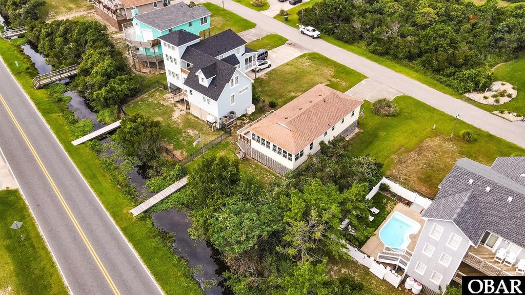 Image 33 of property listing at 10107 S Colony South Drive Lot 109, Nags Head, NC 27959