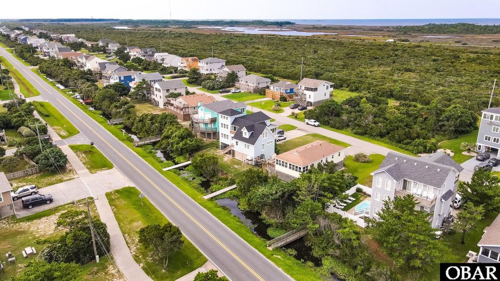 Image 34 of property listing at 10107 S Colony South Drive Lot 109, Nags Head, NC 27959