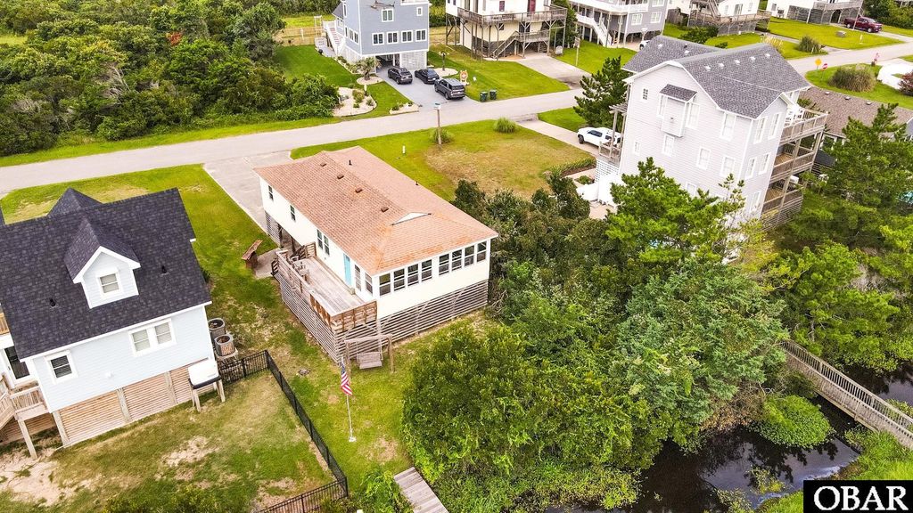 Image 35 of property listing at 10107 S Colony South Drive Lot 109, Nags Head, NC 27959