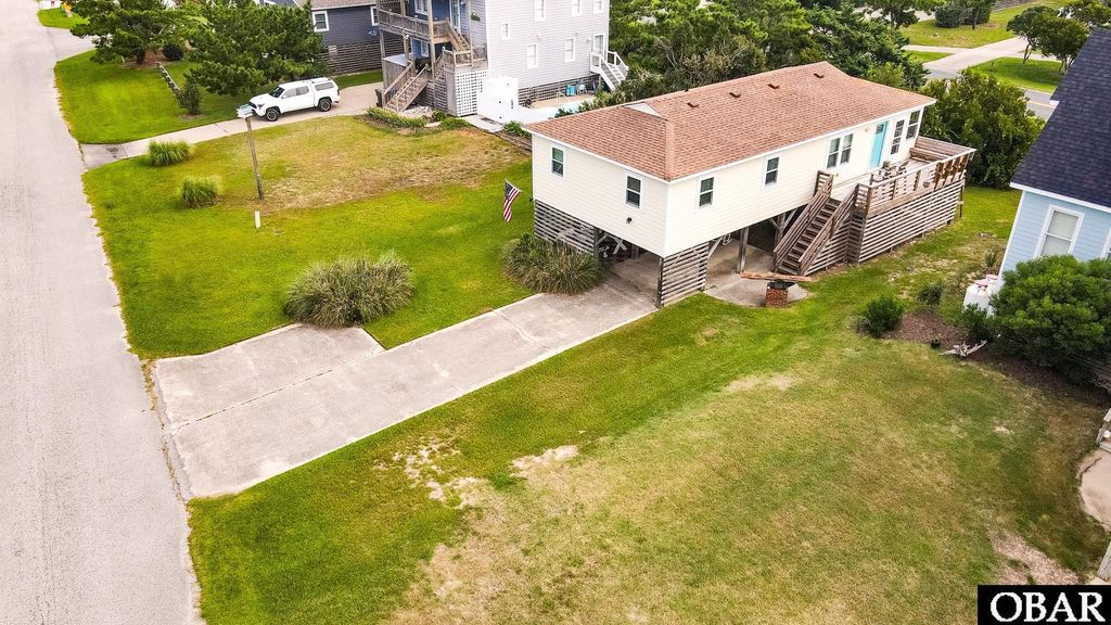 Image 36 of property listing at 10107 S Colony South Drive Lot 109, Nags Head, NC 27959