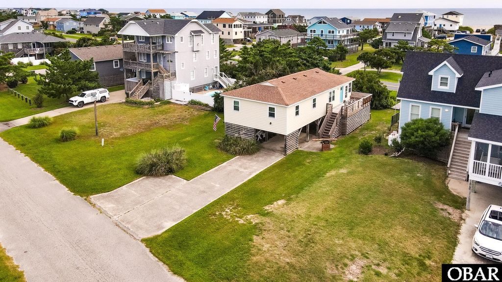 Image 37 of property listing at 10107 S Colony South Drive Lot 109, Nags Head, NC 27959
