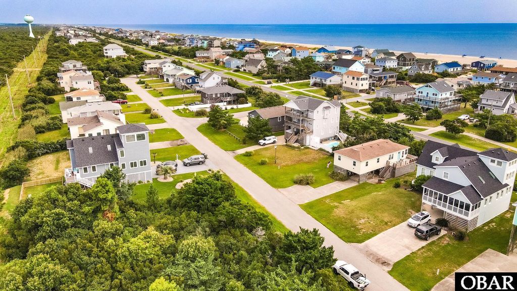 Image 38 of property listing at 10107 S Colony South Drive Lot 109, Nags Head, NC 27959