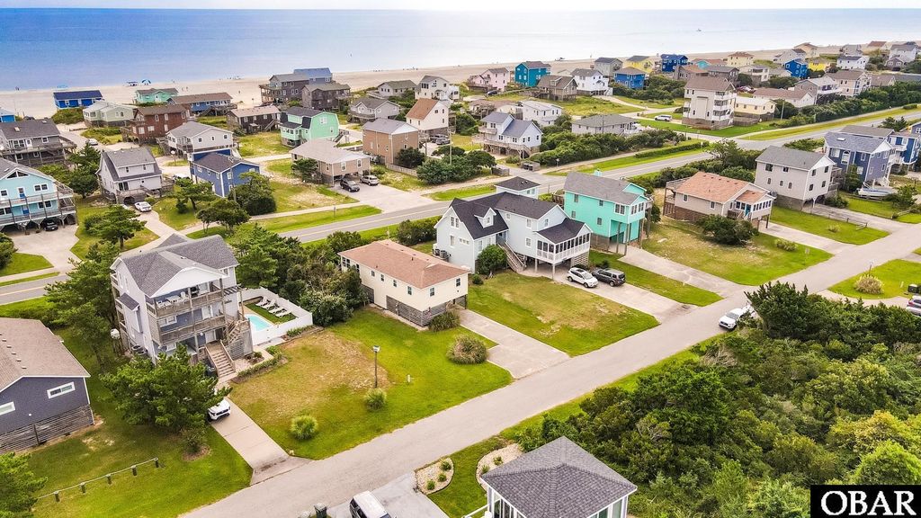 Image 39 of property listing at 10107 S Colony South Drive Lot 109, Nags Head, NC 27959