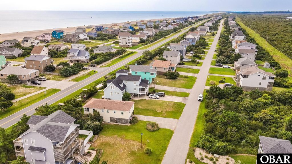 Image 40 of property listing at 10107 S Colony South Drive Lot 109, Nags Head, NC 27959