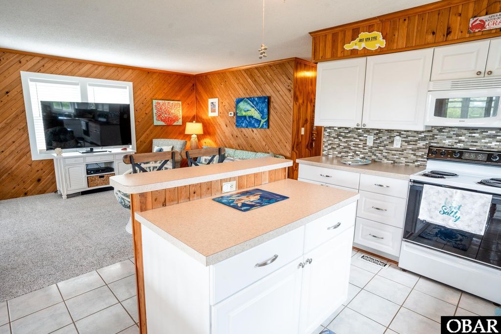 Image 5 of property listing at 10107 S Colony South Drive Lot 109, Nags Head, NC 27959