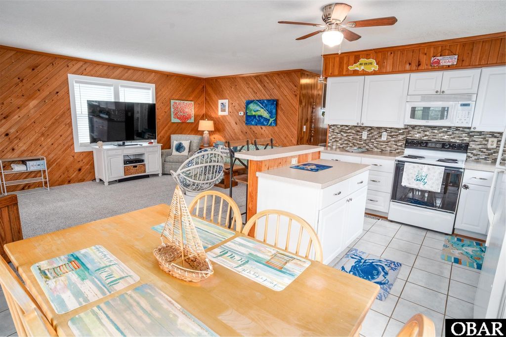 Image 6 of property listing at 10107 S Colony South Drive Lot 109, Nags Head, NC 27959