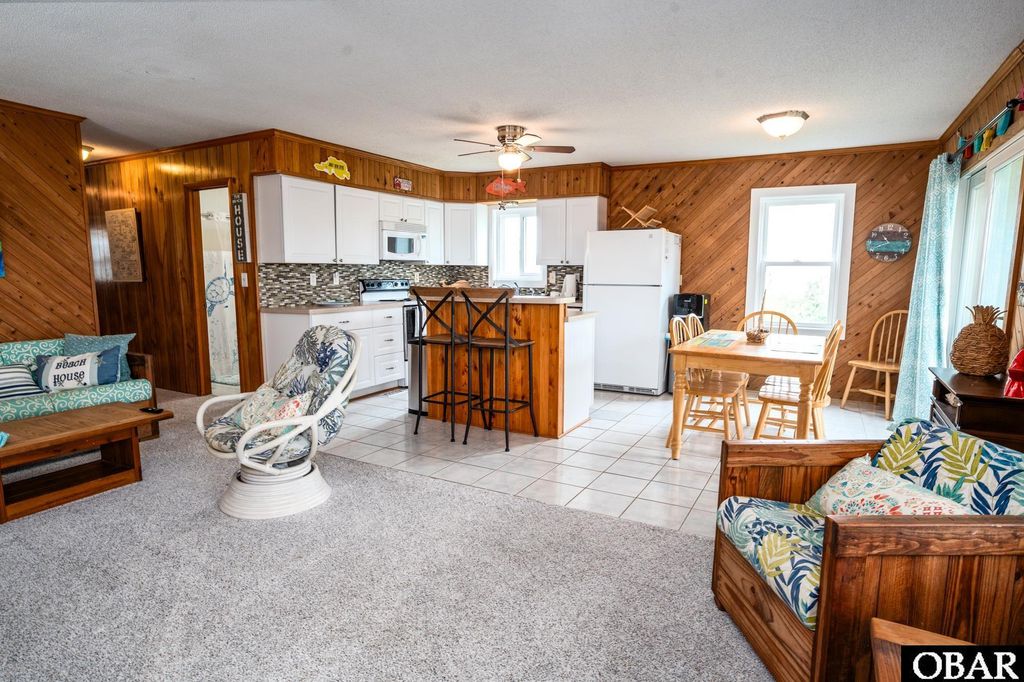 Image 7 of property listing at 10107 S Colony South Drive Lot 109, Nags Head, NC 27959