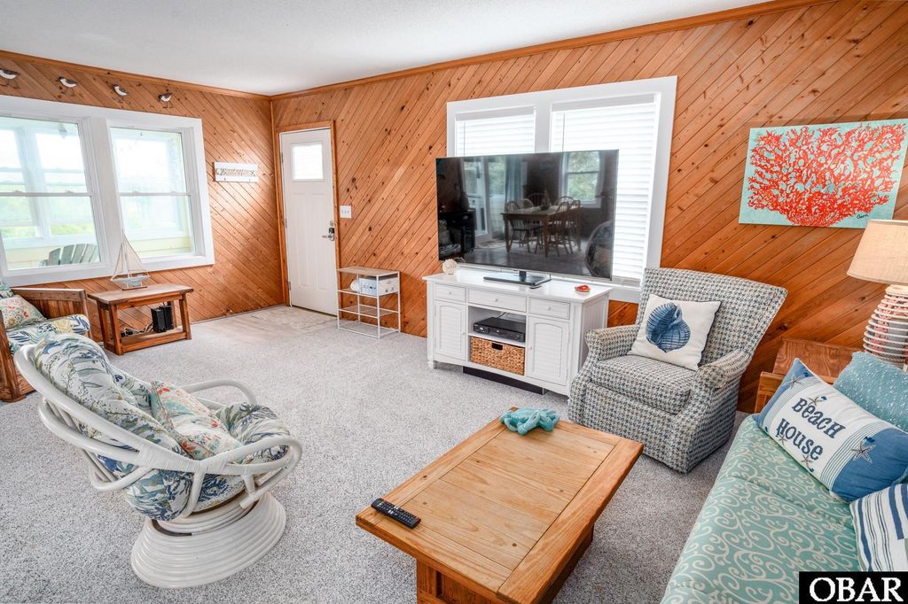 Image 8 of property listing at 10107 S Colony South Drive Lot 109, Nags Head, NC 27959