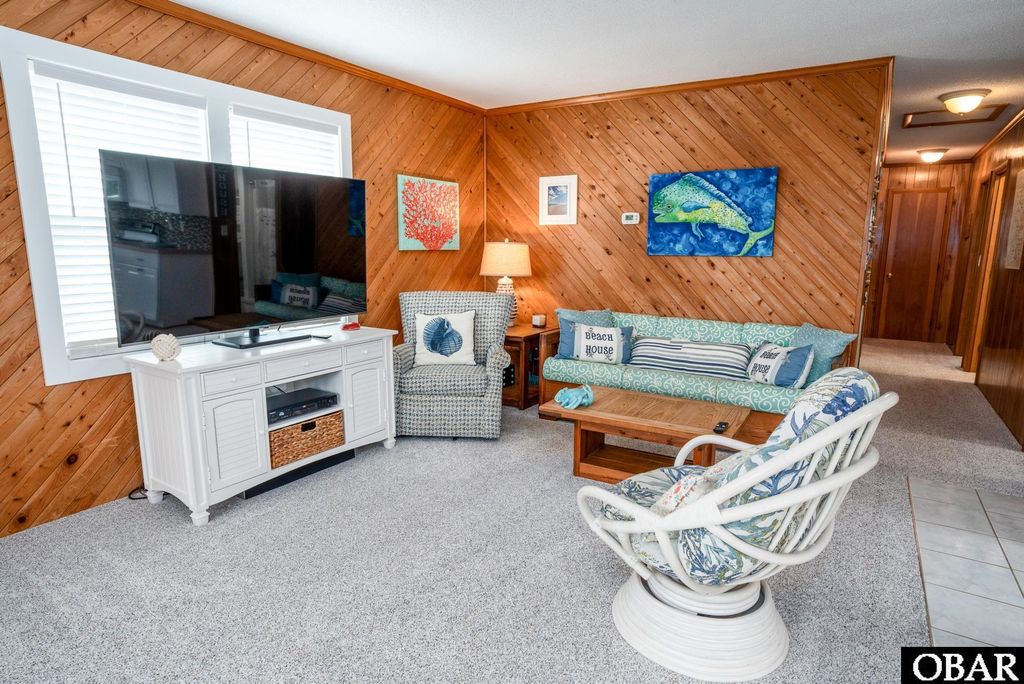 Image 9 of property listing at 10107 S Colony South Drive Lot 109, Nags Head, NC 27959