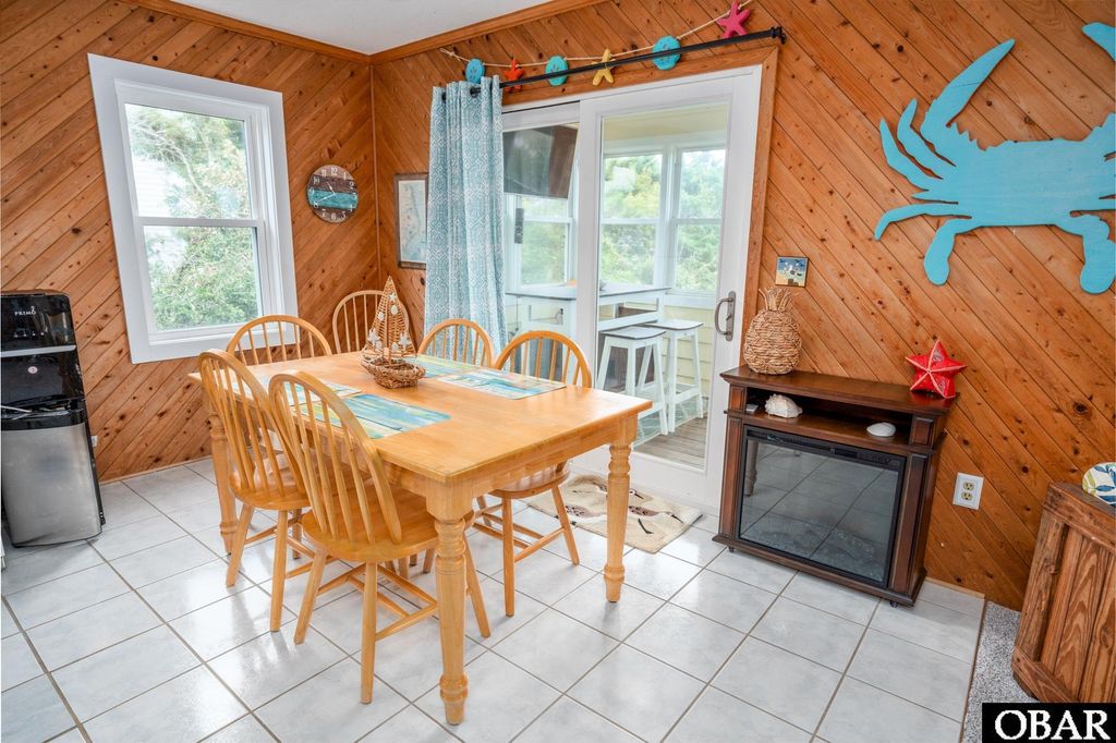 Image 10 of property listing at 10107 S Colony South Drive Lot 109, Nags Head, NC 27959