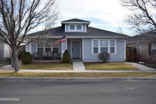 1433 Sugar Maple Avenue, Gardnerville, NV 89410
