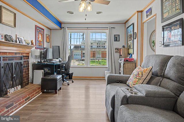 2537 JUSTIN LN, Wilmington, DE 19810