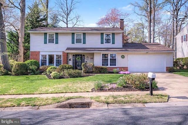 2537 JUSTIN LN, Wilmington, DE 19810