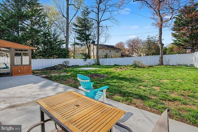 2537 JUSTIN LN, Wilmington, DE 19810