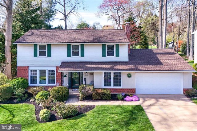 2537 JUSTIN LN, Wilmington, DE 19810