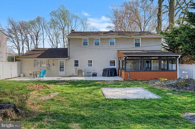 2537 JUSTIN LN, Wilmington, DE 19810