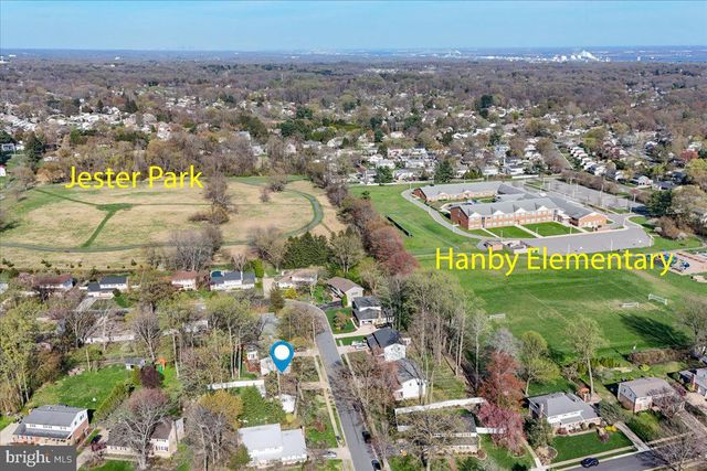 2537 JUSTIN LN, Wilmington, DE 19810