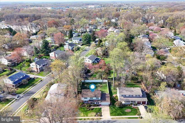 2537 JUSTIN LN, Wilmington, DE 19810