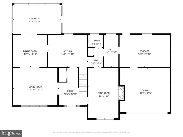 2537 JUSTIN LN, Wilmington, DE 19810