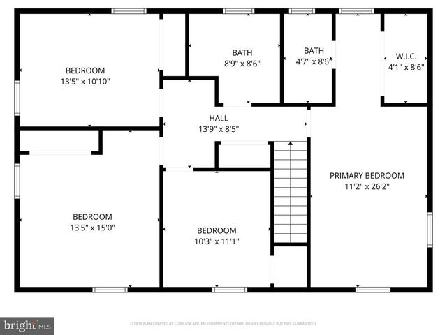 2537 JUSTIN LN, Wilmington, DE 19810