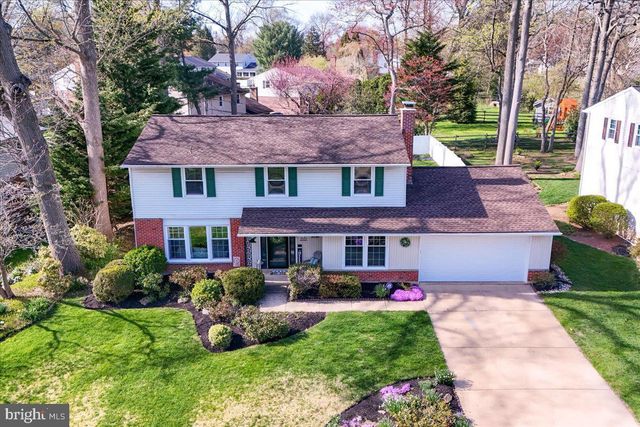 2537 JUSTIN LN, Wilmington, DE 19810