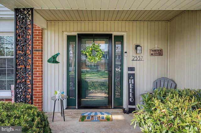 2537 JUSTIN LN, Wilmington, DE 19810