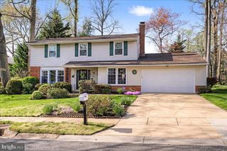 2537 JUSTIN LN, Wilmington, DE 19810