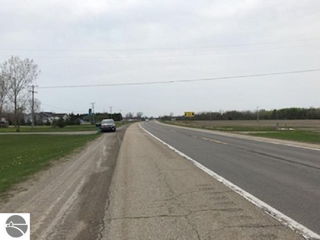 Image 3 of property listing at N/A Huron Road, Au Gres, MI 48703