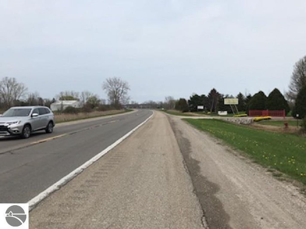 Image 5 of property listing at N/A Huron Road, Au Gres, MI 48703