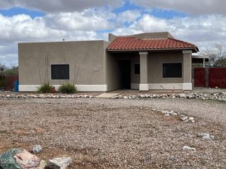 12276 N Star Cluster Road, Marana, AZ 85653