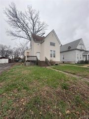 2032 McLaran Avenue, St Louis, MO 63136