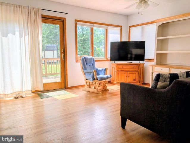606 HIGHLAND TER, Pitman, NJ 08071